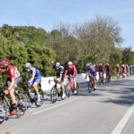 Sul Informação - Fotogaleria: Emoções do ciclismo regressam com a Volta ao Algarve 2017