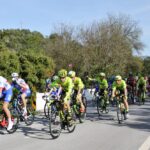 Sul Informação - Fotogaleria: Emoções do ciclismo regressam com a Volta ao Algarve 2017