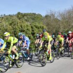 Sul Informação - Fotogaleria: Emoções do ciclismo regressam com a Volta ao Algarve 2017