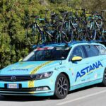 Sul Informação - Fotogaleria: Emoções do ciclismo regressam com a Volta ao Algarve 2017