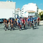 Sul Informação - Fotogaleria: Emoções do ciclismo regressam com a Volta ao Algarve 2017