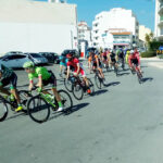 Sul Informação - Fotogaleria: Emoções do ciclismo regressam com a Volta ao Algarve 2017