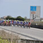 Sul Informação - Fotogaleria: Emoções do ciclismo regressam com a Volta ao Algarve 2017