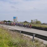 Sul Informação - Fotogaleria: Emoções do ciclismo regressam com a Volta ao Algarve 2017