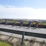 Sul Informação - Fotogaleria: Emoções do ciclismo regressam com a Volta ao Algarve 2017