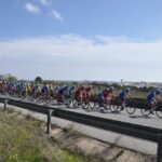 Sul Informação - Fotogaleria: Emoções do ciclismo regressam com a Volta ao Algarve 2017