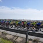 Sul Informação - Fotogaleria: Emoções do ciclismo regressam com a Volta ao Algarve 2017