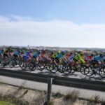 Sul Informação - Fotogaleria: Emoções do ciclismo regressam com a Volta ao Algarve 2017
