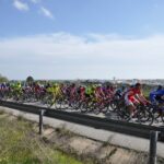 Sul Informação - Fotogaleria: Emoções do ciclismo regressam com a Volta ao Algarve 2017
