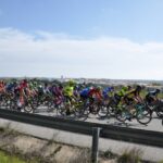 Sul Informação - Fotogaleria: Emoções do ciclismo regressam com a Volta ao Algarve 2017