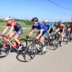 Sul Informação - Fotogaleria: Emoções do ciclismo regressam com a Volta ao Algarve 2017