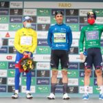 Sul Informação - Volta ao Algarve: Fabio Jakobsen volta a vencer ao sprint na chegada a Faro [com fotogaleria]