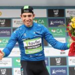 Sul Informação - Volta ao Algarve: Fabio Jakobsen volta a vencer ao sprint na chegada a Faro [com fotogaleria]