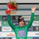 Sul Informação - Volta ao Algarve: Fabio Jakobsen volta a vencer ao sprint na chegada a Faro [com fotogaleria]