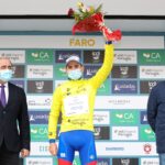 Sul Informação - Volta ao Algarve: Fabio Jakobsen volta a vencer ao sprint na chegada a Faro [com fotogaleria]