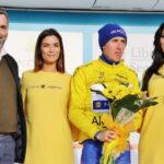 Sul Informação - Fotogaleria: Emoções do ciclismo regressam com a Volta ao Algarve 2017