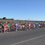 Sul Informação - Kwiatkowski ganha 2ª etapa, mas é Geraint Thomas o novo camisola amarela da Volta ao Algarve