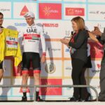 Sul Informação - As emoções da Volta ao Algarve em imagens [fotogaleria]
