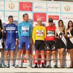 Sul Informação - As emoções da Volta ao Algarve em imagens [fotogaleria]