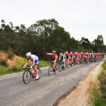 Sul Informação - Fotogaleria: Emoções do ciclismo regressam com a Volta ao Algarve 2017