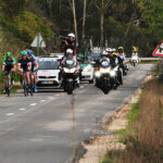 Sul Informação - Fotogaleria: Emoções do ciclismo regressam com a Volta ao Algarve 2017