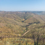 Sul Informação - Voluntários ajudaram a revitalizar trilhos destruídos na Serra de Monchique