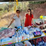 Sul Informação - Animais também são vítimas do incêndio, mas há equipas no terreno a resgatá-los