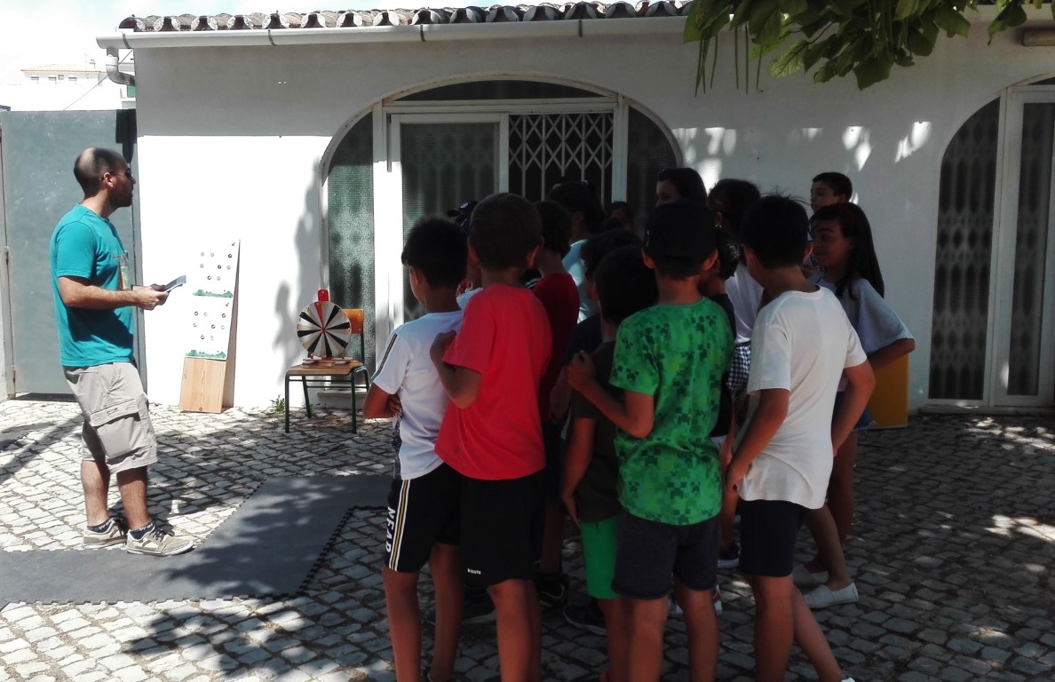 Sul Informação - Loulé cria Bolsa de Voluntariado Ambiental