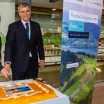 Sul Informação - Novo voo entre Faro e Açores já “catapulta” turistas da América do Norte para o Algarve