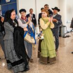 Sul Informação - Novo voo entre Faro e Açores já “catapulta” turistas da América do Norte para o Algarve