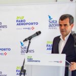 Sul Informação - Novo voo entre Faro e Açores já “catapulta” turistas da América do Norte para o Algarve
