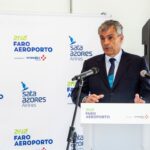 Sul Informação - Novo voo entre Faro e Açores já “catapulta” turistas da América do Norte para o Algarve