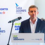 Sul Informação - Novo voo entre Faro e Açores já “catapulta” turistas da América do Norte para o Algarve