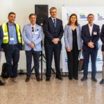 Sul Informação - Novo voo entre Faro e Açores já “catapulta” turistas da América do Norte para o Algarve