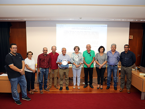 Sul Informação - Câmara de Lagos aprovou louvor a vice-campeões europeus e nacionais do concelho