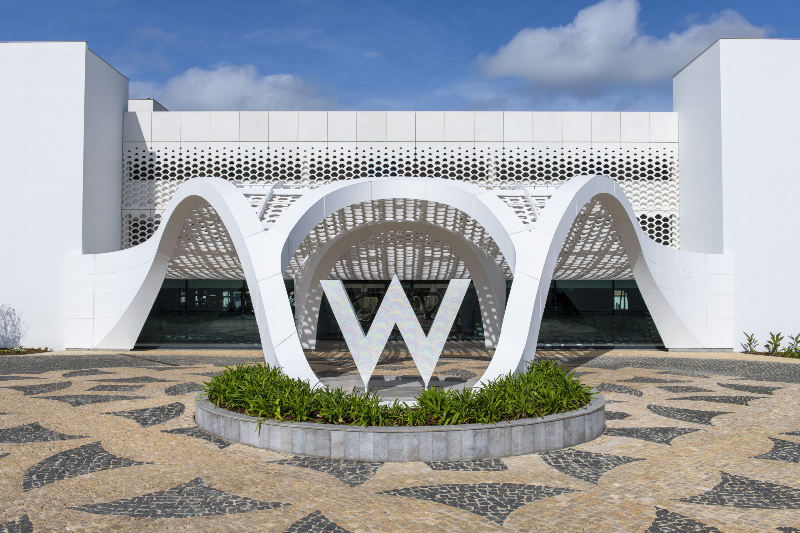 Sul Informação - W Algarve faz agora parte do grupo de viagens de luxo global Virtuoso