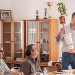 Sul Informação - Festival de caminhadas voltou a encher e a deixar a sua marca no Ameixial [com fotos]