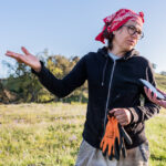 Sul Informação - Festival de caminhadas voltou a encher e a deixar a sua marca no Ameixial [com fotos]