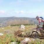 Sul Informação - Estados Unidos estão em grande na prova “algarvia” de Enduro