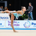Sul Informação - Ginastas de todo o mundo deram espetáculo em Portimão