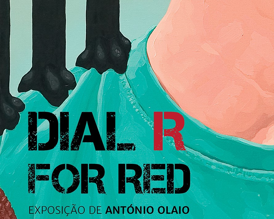 Sul Informação - Faro: Galeria Trem inaugura nova exposição