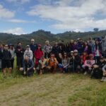 Sul Informação - Festival de caminhadas voltou a encher e a deixar a sua marca no Ameixial [com fotos]