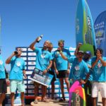 Sul Informação - Lagos: Water Kings foi um «sucesso» que desafiou atletas «a superarem os seus limites»