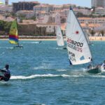 Sul Informação - Lagos: Water Kings foi um «sucesso» que desafiou atletas «a superarem os seus limites»