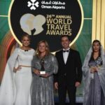 Sul Informação - Dunas Douradas Beach Club ganha “óscar” do turismo mundial