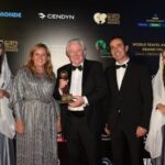 Sul Informação - Dunas Douradas Beach Club ganha “óscar” do turismo mundial