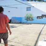 Sul Informação - Walk & Art Fest em Barão de São João é muito mais que só caminhar