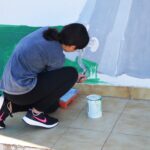 Sul Informação - Walk & Art Fest em Barão de São João é muito mais que só caminhar