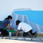 Sul Informação - Walk & Art Fest em Barão de São João é muito mais que só caminhar