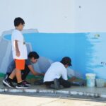 Sul Informação - Walk & Art Fest em Barão de São João é muito mais que só caminhar